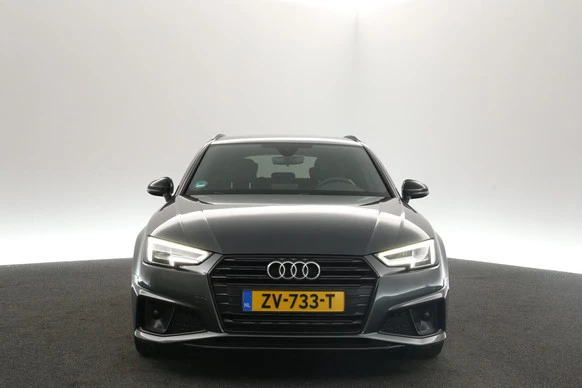 Audi A4 - Afbeelding 4 van 30