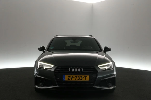 Audi A4 - Afbeelding 28 van 30