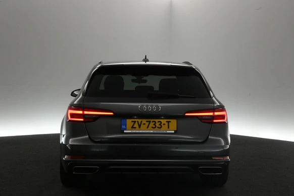 Audi A4 - Afbeelding 29 van 30