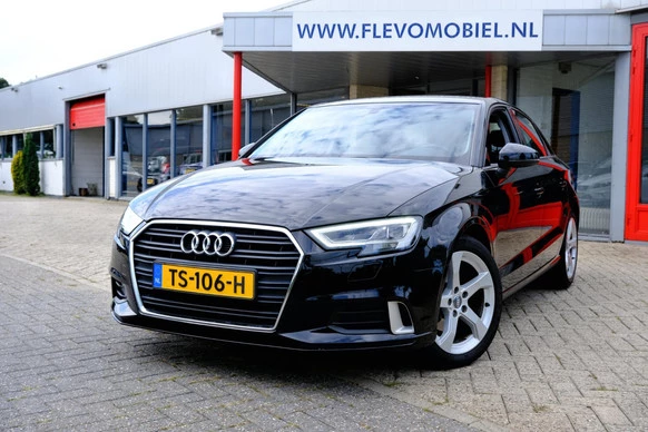 Audi A3 - Afbeelding 1 van 30