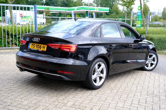 Audi A3 - Afbeelding 3 van 30