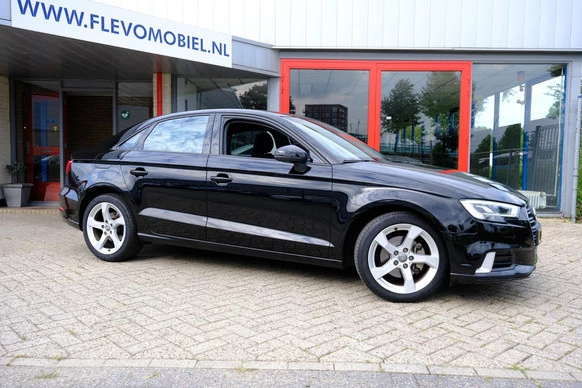 Audi A3 - Afbeelding 4 van 30