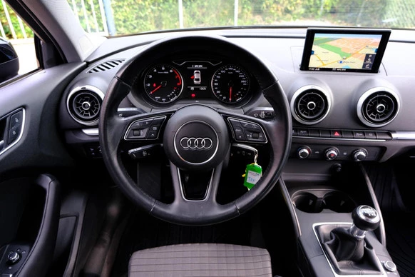 Audi A3 - Afbeelding 6 van 30