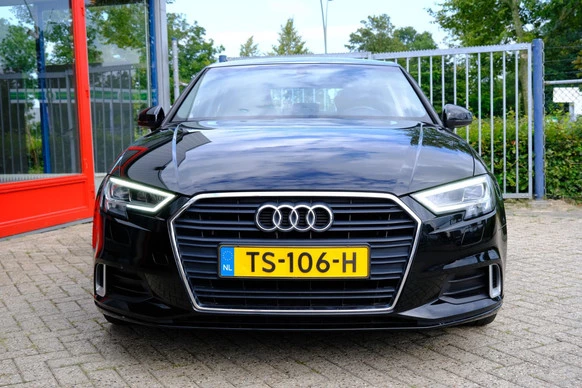 Audi A3 - Afbeelding 7 van 30