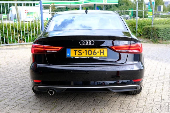 Audi A3 - Afbeelding 8 van 30