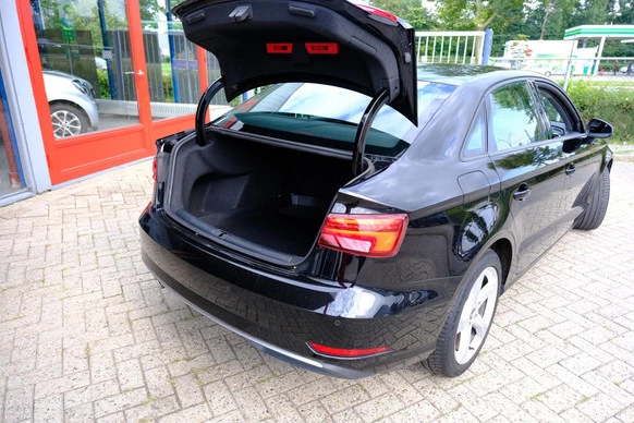 Audi A3 - Afbeelding 9 van 30