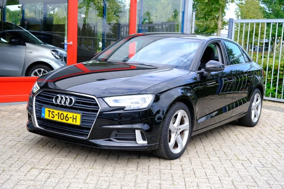 Audi A3 - Afbeelding 26 van 30