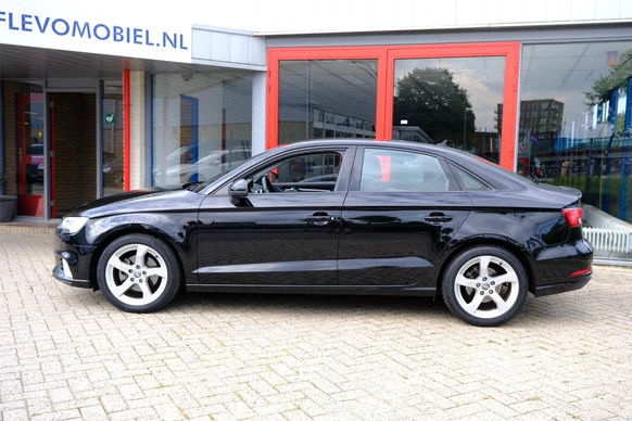 Audi A3 - Afbeelding 27 van 30