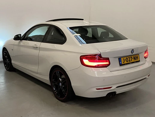 BMW 2 Serie - Afbeelding 4 van 17