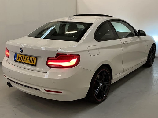 BMW 2 Serie - Afbeelding 5 van 17