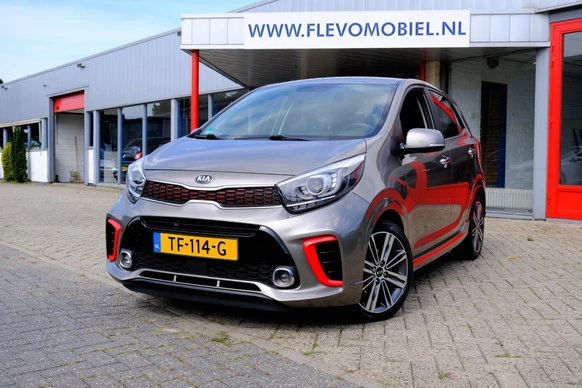 Kia Picanto - Afbeelding 1 van 30