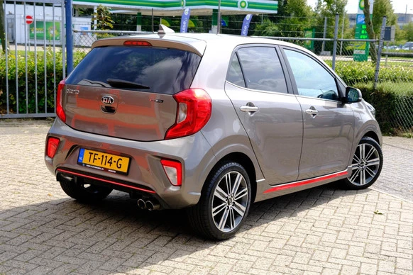 Kia Picanto - Afbeelding 3 van 30