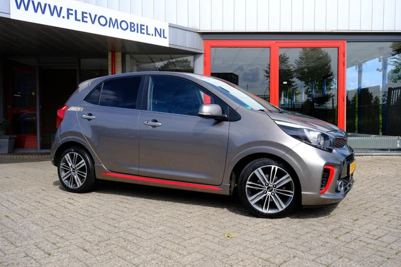 Kia Picanto - Afbeelding 4 van 30