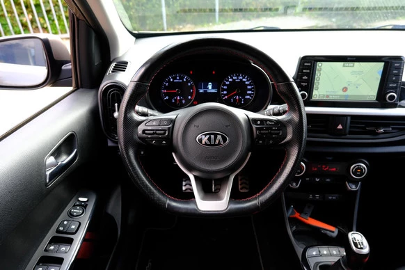 Kia Picanto - Afbeelding 6 van 30