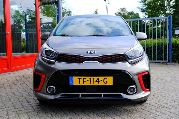 Kia Picanto - Afbeelding 7 van 30