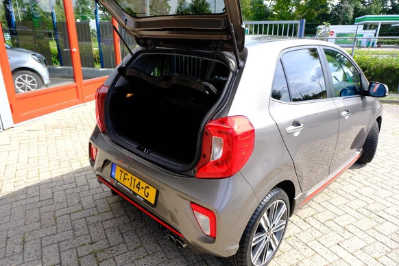 Kia Picanto - Afbeelding 9 van 30