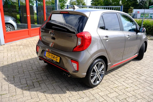 Kia Picanto - Afbeelding 10 van 30