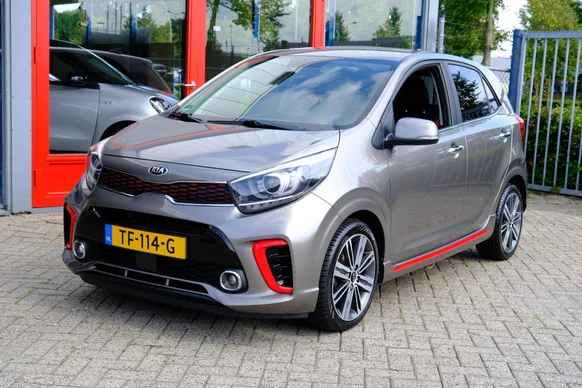 Kia Picanto - Afbeelding 26 van 30