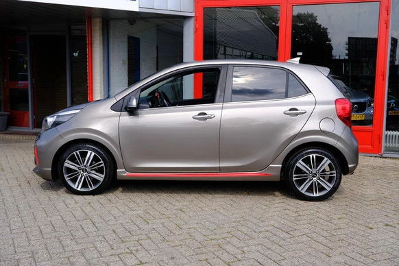 Kia Picanto - Afbeelding 27 van 30