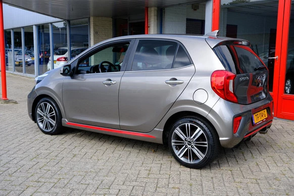 Kia Picanto - Afbeelding 28 van 30