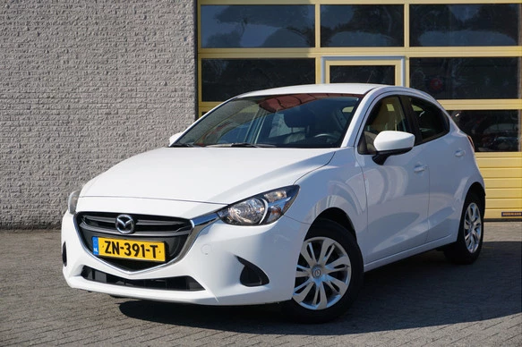 Mazda 2 - Afbeelding 1 van 23