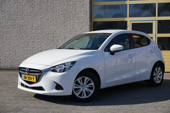 Mazda 2 - Afbeelding 2 van 23