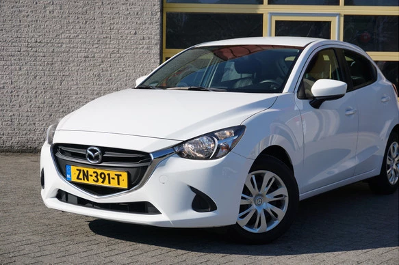 Mazda 2 - Afbeelding 3 van 23