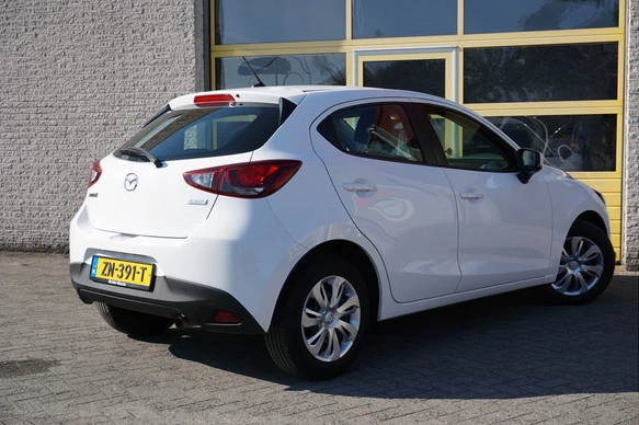 Mazda 2 - Afbeelding 5 van 23