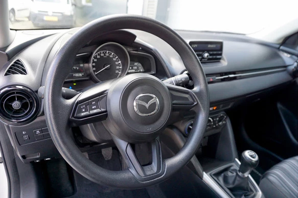 Mazda 2 - Afbeelding 7 van 23