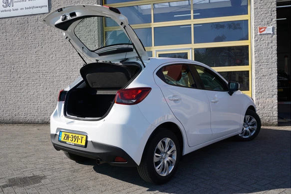 Mazda 2 - Afbeelding 11 van 23