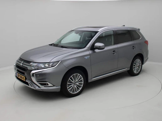 Mitsubishi Outlander - Afbeelding 1 van 30