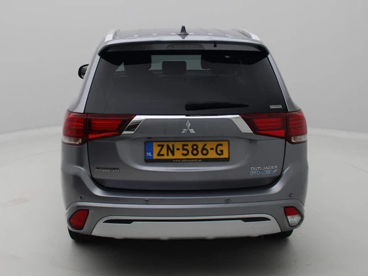 Mitsubishi Outlander - Afbeelding 5 van 30