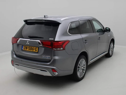 Mitsubishi Outlander - Afbeelding 6 van 30