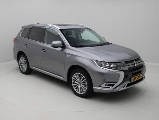 Mitsubishi Outlander - Afbeelding 8 van 30