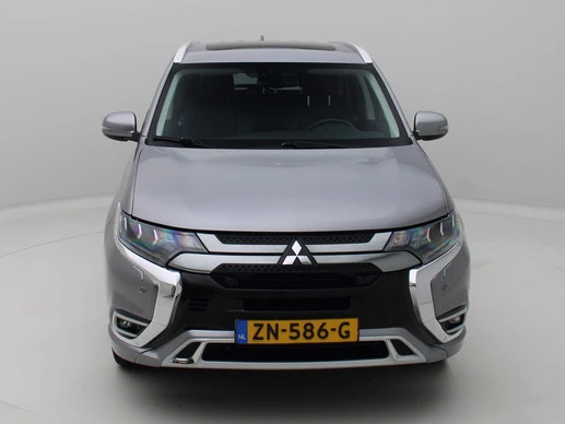 Mitsubishi Outlander - Afbeelding 9 van 30