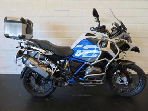 BMW R 1200 GS Adventure - Afbeelding 1 van 16