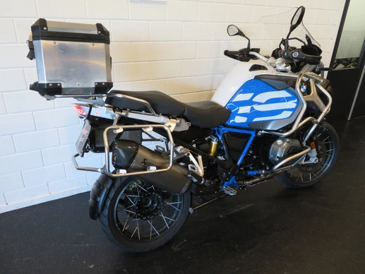 BMW R 1200 GS Adventure - Afbeelding 3 van 16