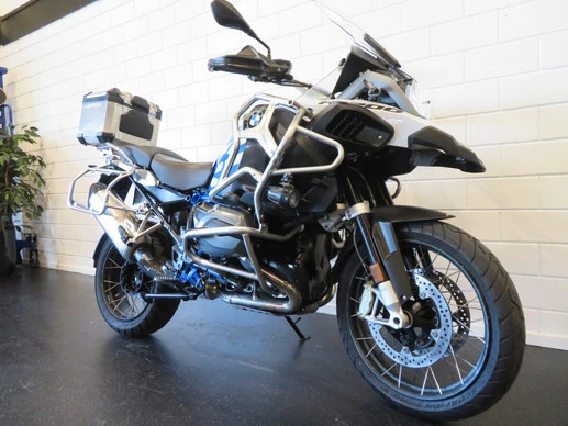 BMW R 1200 GS Adventure - Afbeelding 9 van 16