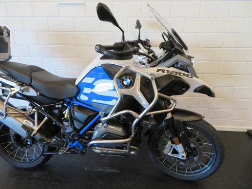 BMW R 1200 GS Adventure - Afbeelding 10 van 16