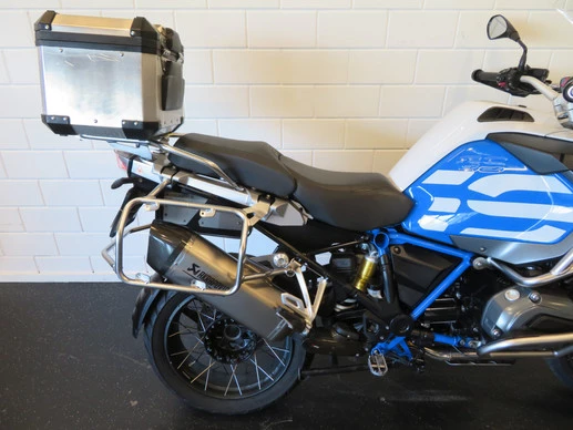 BMW R 1200 GS Adventure - Afbeelding 11 van 16