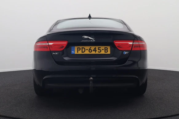 Jaguar XE - Afbeelding 4 van 24