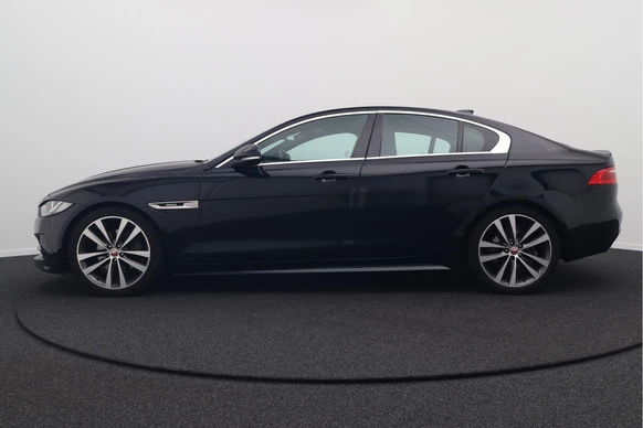 Jaguar XE - Afbeelding 5 van 24