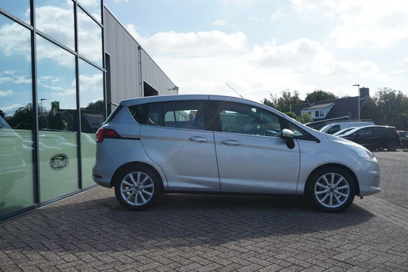 Ford B-MAX - Afbeelding 5 van 30