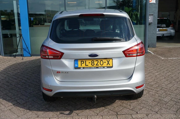 Ford B-MAX - Afbeelding 8 van 30