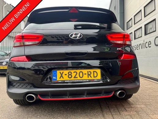 Hyundai i30 - Afbeelding 7 van 29