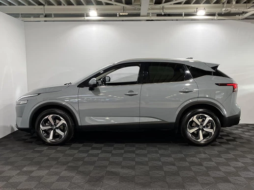 Nissan QASHQAI - Afbeelding 3 van 30