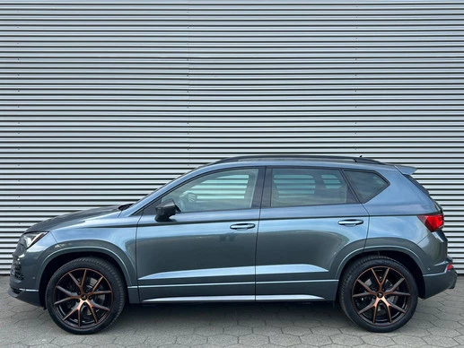 CUPRA Ateca - Afbeelding 2 van 30