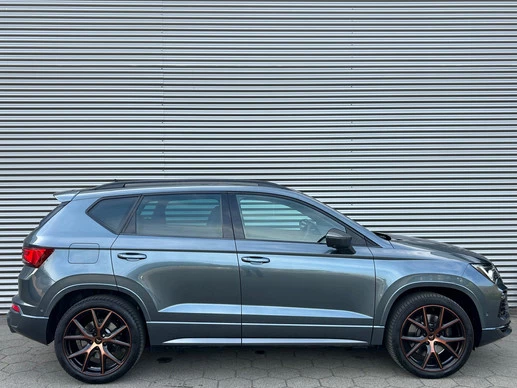 CUPRA Ateca - Afbeelding 6 van 30