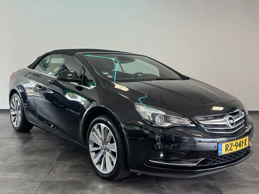 Opel Cascada - Afbeelding 1 van 21