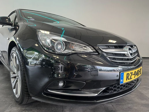 Opel Cascada - Afbeelding 4 van 21